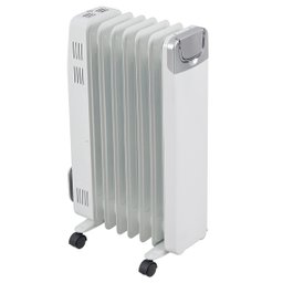 Aquecedor Óleo 1500w 127v Essential Equation - 2