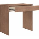 Ver imagem 4 de Mesa Office Infinity 1 Gaveta 80cm Macadâmia