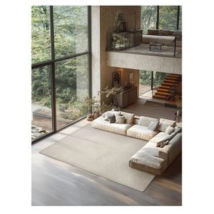 Tapete Sala 2,50x3,50 São Carlos Fingerprint 05 Macio