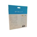 Ver imagem 2 de Fita 12v Eco 10W/m 700Lm/m IRC70 5MT - 3000k STELLA STH7814/30