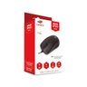 Mouse C3tech Usb Ms-26bk Preto - 3