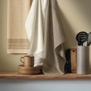 Ver imagem 2 de Karsten Pano de Copa Chef 49cm X 70cm Linho 10151