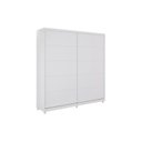 Ver imagem 3 de Guarda Roupa Casal 2 Portas 4 Gavetas 100% MDF Vilage