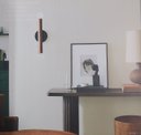 Ver imagem 5 de Papel de Parede Aditare 3 Texturizado Luxo Cinza