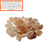 Pedra Sal do Himalaia 5 a 8 Cm Bruta 1kg Natural - 2