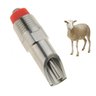 Bebedouro Automático Cabra Cabrito Carneiro Ovelha Bode 2pçs agro.G bebedouro chupeta para - cordeir - 1