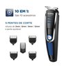 Body Groom Bivolt Bg-03 Mondial - 6