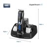 Body Groom Bivolt Bg-03 Mondial - 2