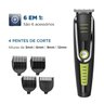 Body Groom Bivolt Bg-04 Mondial - 6