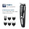 Body Groom Bivolt Bg-05 Mondial - 7