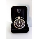 Ver imagem 2 de Chaveiro Profissão Cirurgião Dentista Odontologia