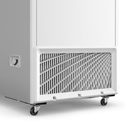 Freezer Refrigerador Inverter Horizontal Dupla Ação +8 a -22ºc 417l Da420if Tech Bivolt - - 7
