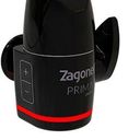 Ver imagem 2 de Torneira Elétrica para Cozinha Prima Touch Zagonel - Preto Voltagem:127v 127v