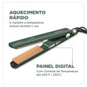 Ver imagem 5 de Prancha Alisadora By Juliette 60w Bivolt P-ju-02 Mondial