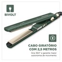 Ver imagem 6 de Prancha Alisadora By Juliette 60w Bivolt P-ju-02 Mondial