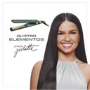 Ver imagem 7 de Prancha Alisadora By Juliette 60w Bivolt P-ju-02 Mondial
