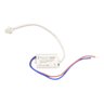 Driver Led Dc700ma 6-11v Bivolt Ip20 Drv.0162 Interlight - 2