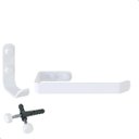 Ver imagem 4 de Acessórios  Banheiro 4 Peças Branco