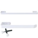 Ver imagem 3 de Acessórios  Banheiro 4 Peças Branco