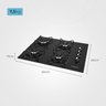 Cooktop a Gás 4 Bocas Bivolt Ctg-01 Mondial - 3