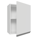 Ver imagem 7 de Armário Aéreo 50cm 1 Porta Branco Glamy Madesa