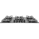 Ver imagem 3 de COOKTOP VIDRO 5 QUEIMADORES FG5305AVP