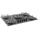 Ver imagem 1 de COOKTOP VIDRO 5 QUEIMADORES FG5305AVP