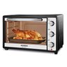 Forno Elétrico 52l Grand Family Ii 1800w 127v Fr-52 Mondial - 1