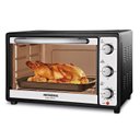 Ver imagem 1 de Forno Elétrico 52l Grand Family Ii 1800w 220v Fr-52 Mondial