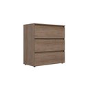 Ver imagem 1 de Cômoda 3 Gavetas Thb Condessa