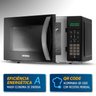 Microondas Mo-01-21-b 127v Mondial - 6