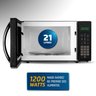 Microondas Mo-01-21-b 127v Mondial - 7