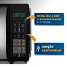 Microondas Mo-01-21-b 127v Mondial - 3