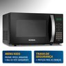 Microondas Mo-01-21-b 220v Mondial - 4