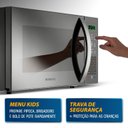 Ver imagem 4 de Microondas Mo-02-34-e 127v Mondial