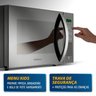 Microondas Mo-02-34-e 220v Mondial - 4