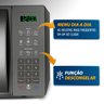 Microondas Mo-02-34-e 220v Mondial - 3
