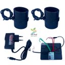 Ver imagem 4 de Controlador Solar Piscina Ecomasol Bivolt