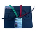 Ver imagem 3 de Controlador Solar Piscina Ecomasol Bivolt