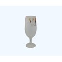 Ver imagem 3 de Taça de Vidro Champanhe Ambar Personalizada 183ml Reidopendrive AMB1 10 peças