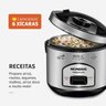 Panela Elétrica de Arroz 127v Pe-43-6x Mondial - 7