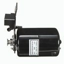 Ver imagem 4 de Motorzinho Doméstico Preto com Pedal Acelerador Eletrônico