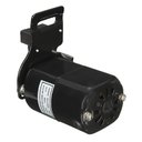 Ver imagem 3 de Motorzinho Doméstico Preto com Pedal Acelerador Eletrônico