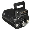 Ver imagem 2 de Motorzinho Doméstico Preto com Pedal Acelerador Eletrônico