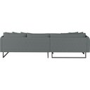 Ver imagem 6 de Sofá 5 Lugares Linho 92cm X 284cm Ricco