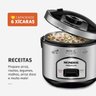 Panela Elétrica de Arroz 220v Pe-43-6x Mondial - 7