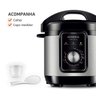 Panela de Pressão Elétrica 3l 220v Pe-47-3l-i Mondial - 8
