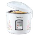 Ver imagem 1 de Panela de Arroz Bianca Rice 5 400w 220v Npe-05-5x Mondial