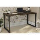 Ver imagem 4 de Mesa Diretor Escritório Industrial F150 Munique - Kappesberg