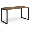 Ver imagem 1 de Mesa Diretor Escritório Industrial F150 Munique - Kappesberg